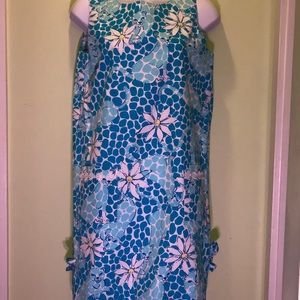 Lilly Pulitzer Shift Dress